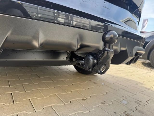 Cupra Formentor 2.0 TSI 4Drive DSG VZ