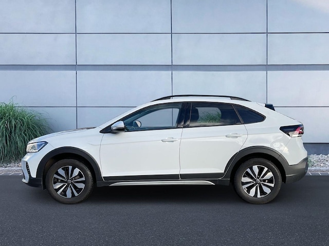 Volkswagen Taigo 1.5 TSI DSG Move