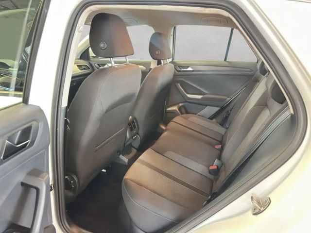 Volkswagen T-Roc 1.5 TSI DSG Life