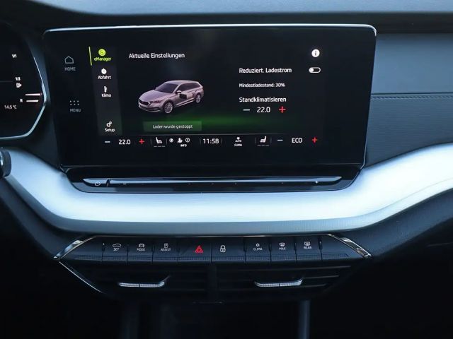 Skoda Octavia Combi Style Style iV