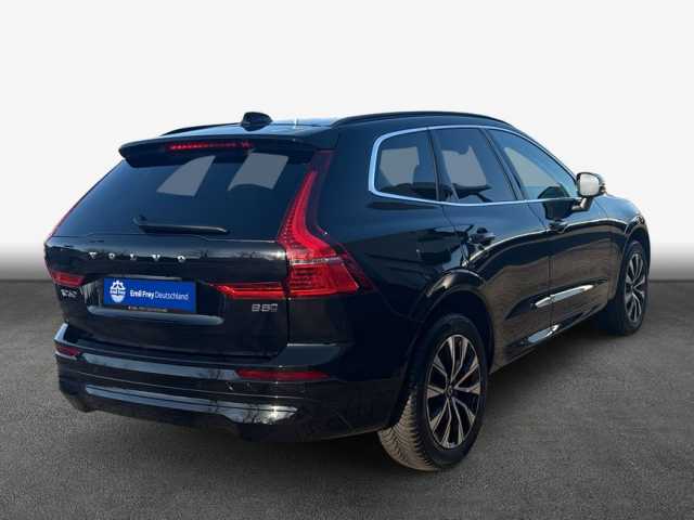 Volvo XC60 XC60