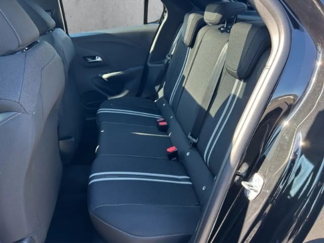 Opel Corsa GS-Line Grand Sport