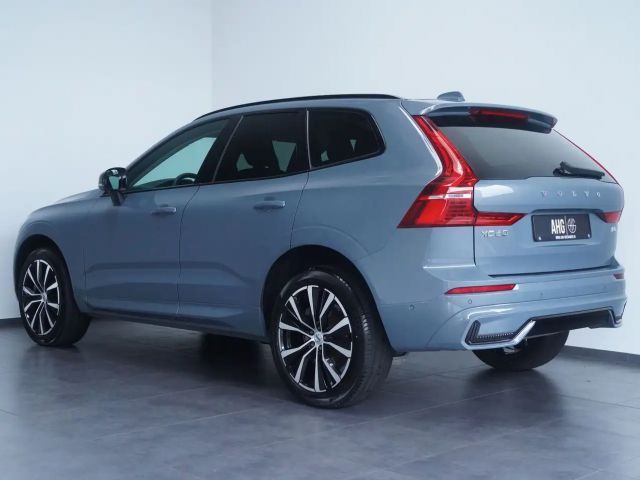 Volvo XC60 AWD Dark Ultimate
