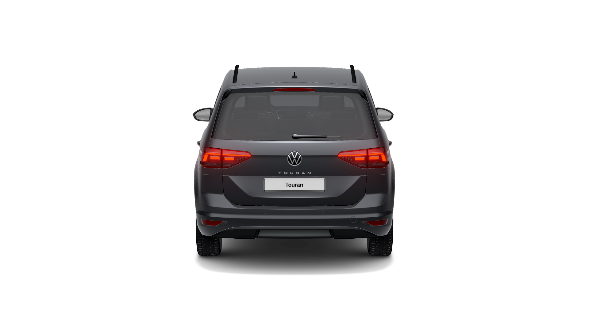 Volkswagen Touran 1.5 TSI 7-zitter DSG