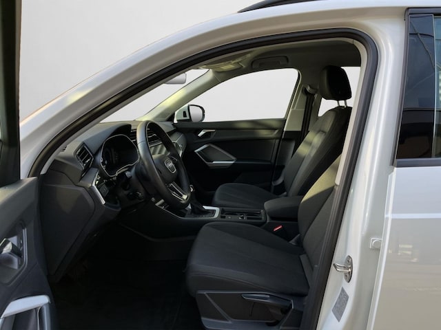 Audi Q3 45 TFSI Hybride S-Tronic