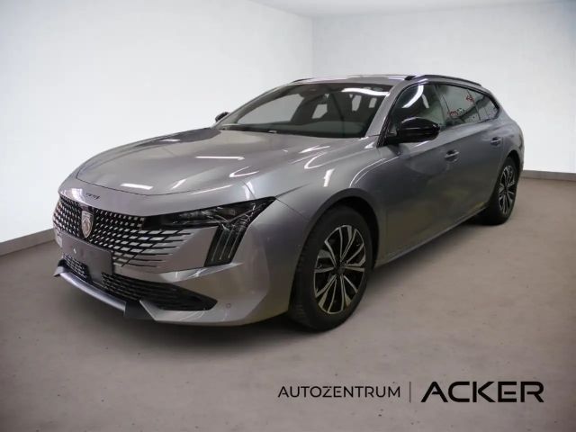Peugeot 508 Allure Pack BlueHDi SW