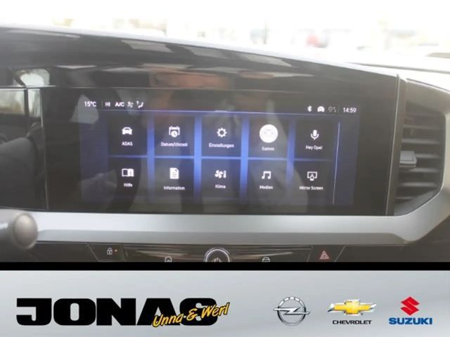 Opel Mokka 1.2 Turbo Edition