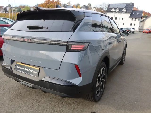 Opel Grandland X GS-Line Grand Sport Hybrid