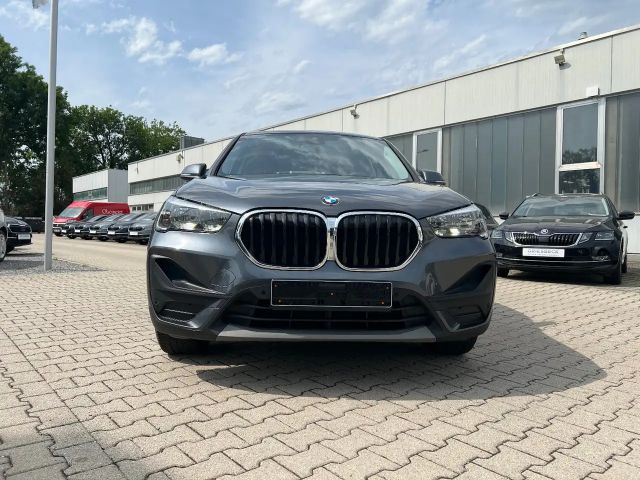 BMW X1 sDrive