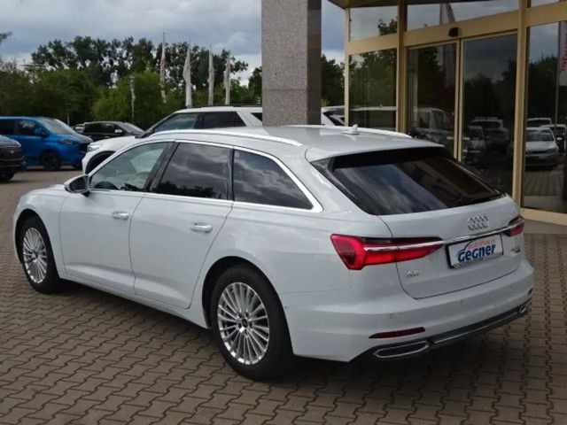 Audi A6 40 TDI Avant Business Quattro