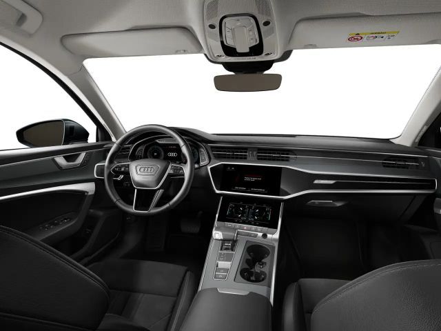 Audi A6 40 TDI Sport