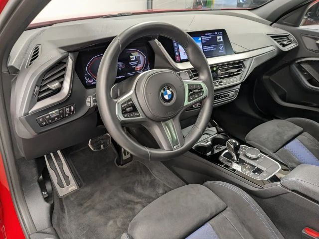 BMW 120 120i M-Sport Sedan