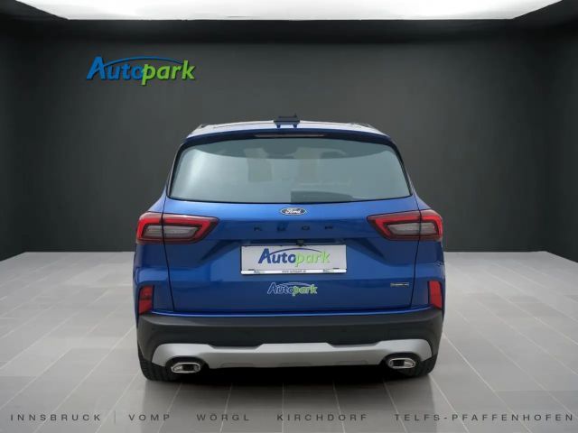 Ford Kuga AWD Active Hybrid X