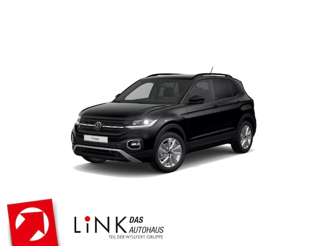 Volkswagen T-Cross 1.0 TSI Move