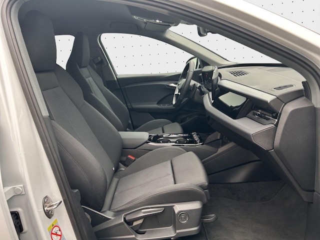 Audi Q6 e-tron SUV e-tron Audi Q6 SUV e-tron