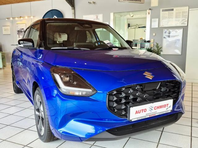 Suzuki Swift Comfort Hybrid