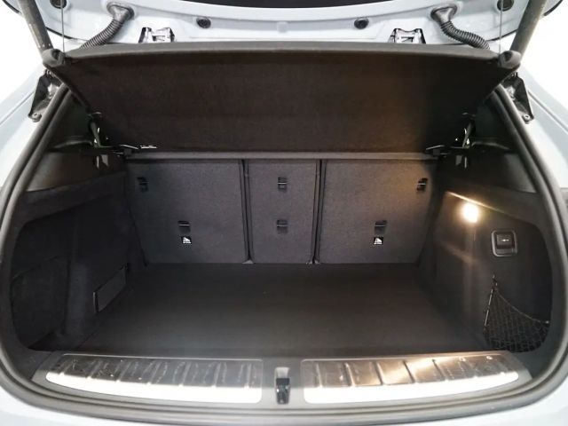 BMW X2 Coupé xDrive25e