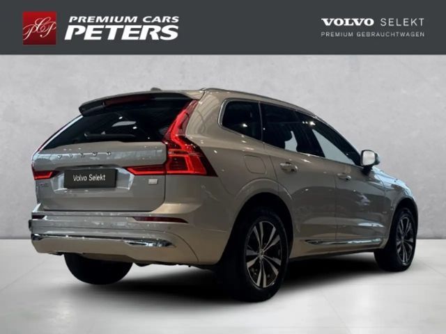 Volvo XC60 Core T6