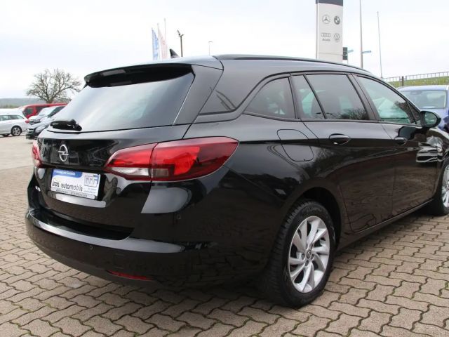 Opel Astra Edition Sports Tourer