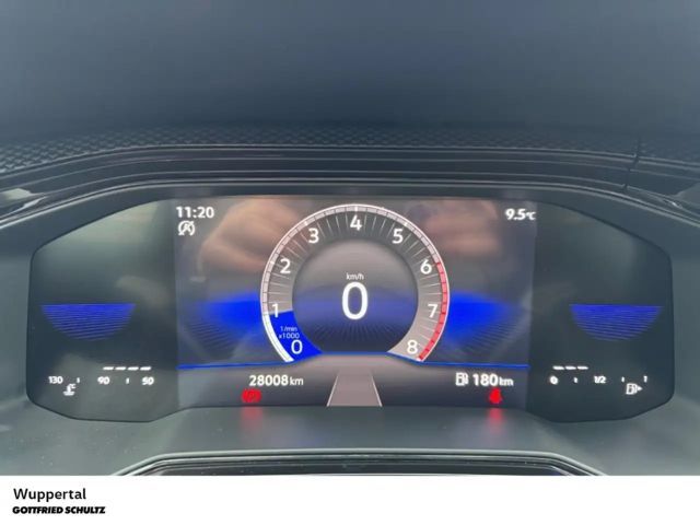 Volkswagen Taigo 1.0 TSI Life