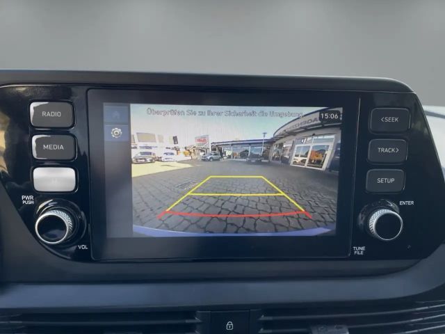 Hyundai i20 1.0 T-GDi Trend