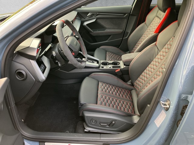 Audi RS3 Quattro S-Tronic Sportback