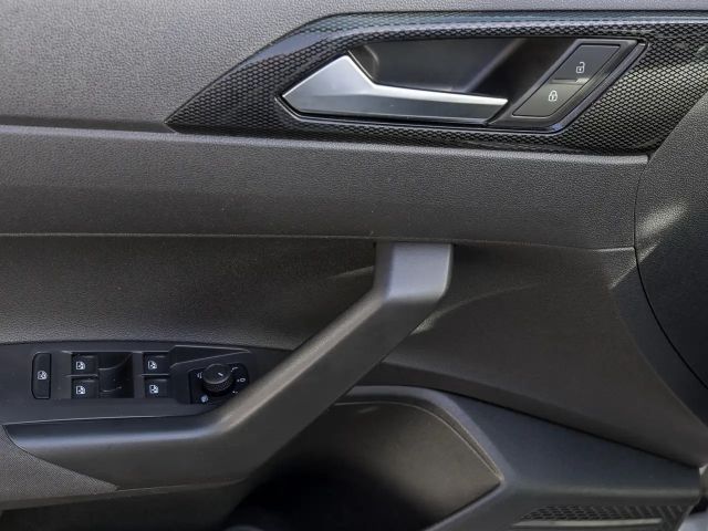 Volkswagen Taigo 1.0 TSI Life