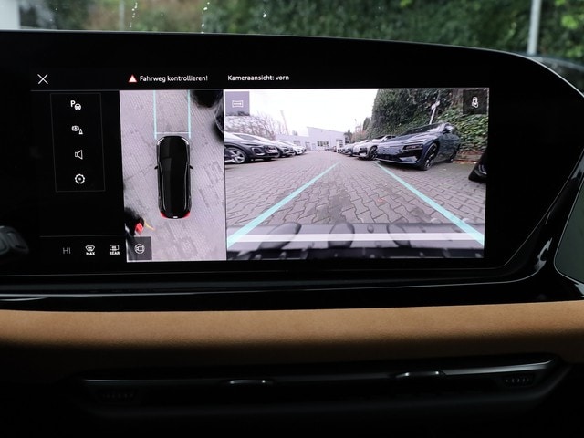 Audi A5 Avant Quattro S-Tronic