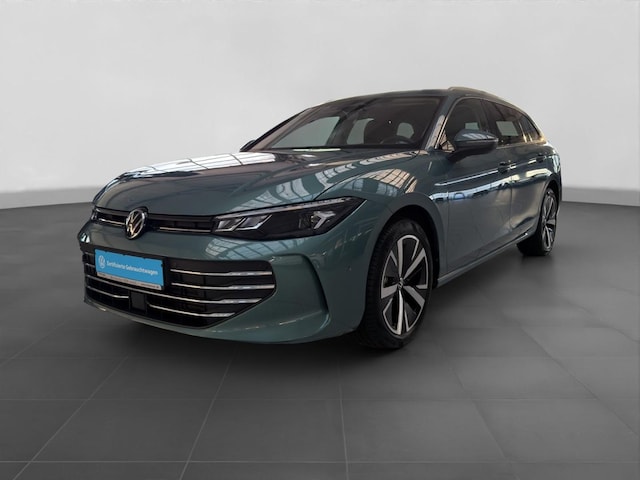 Volkswagen Passat 2.0 TDI Business DSG Variant