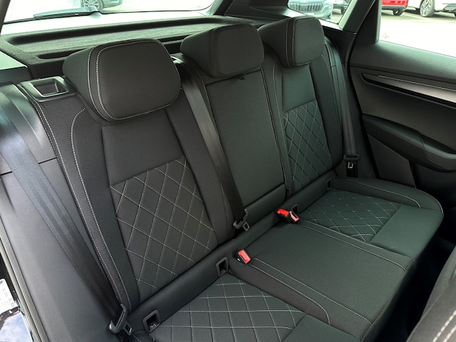 Skoda Karoq 1.5 TSI Sportline