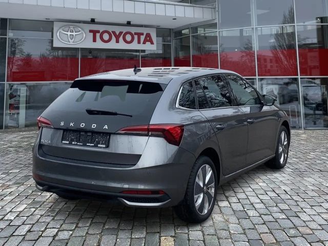 Skoda Scala 1.0 TSI Drive