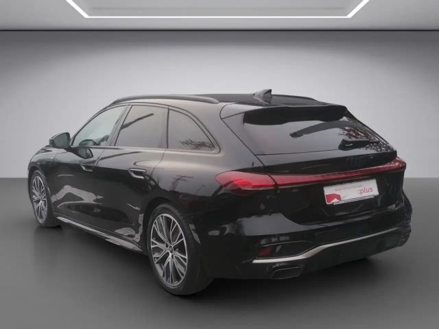 Audi A5 Avant S-Tronic