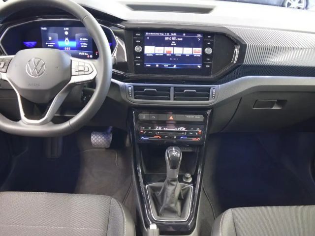 Volkswagen T-Cross 1.0 TSI DSG Style