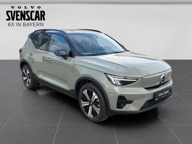 Volvo XC40 XC40