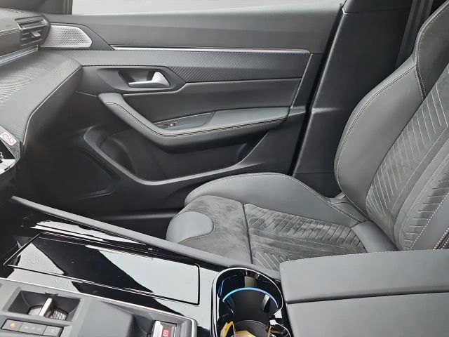 Peugeot 508 GT-Line SW