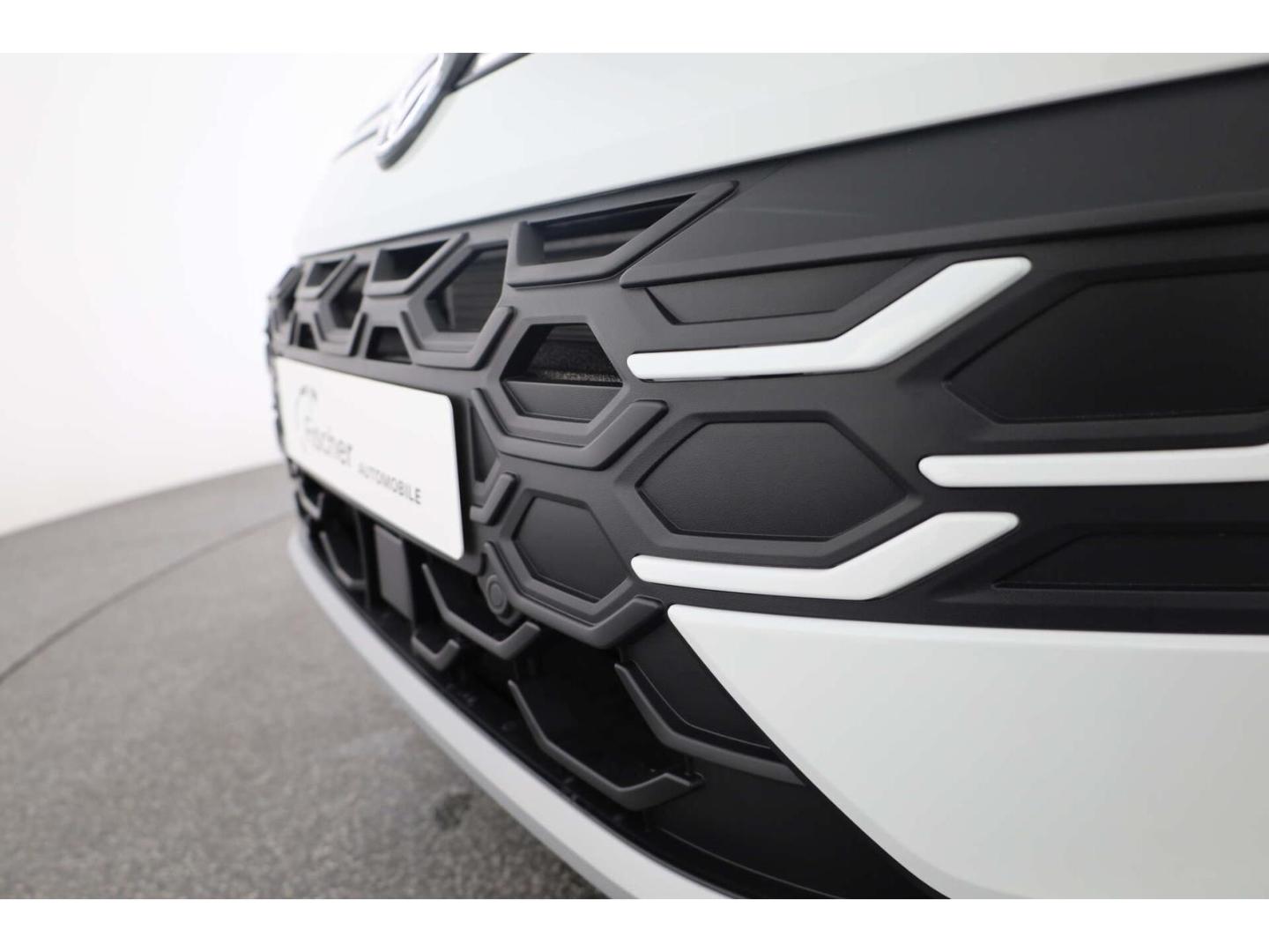 Volkswagen T-Roc 1.5 eTSI Life