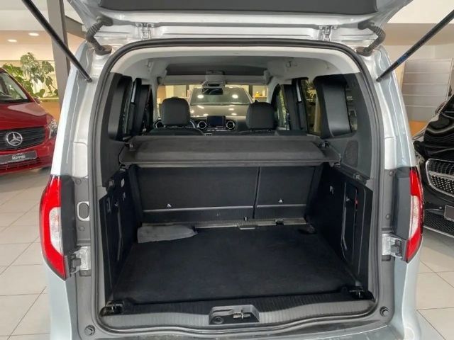 Mercedes-Benz T 180 Progressive