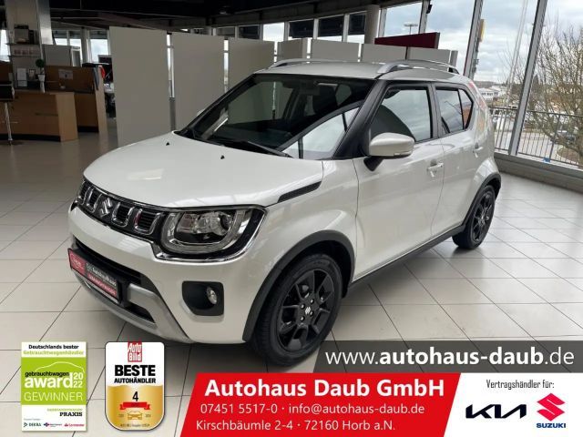 Suzuki Ignis 4x4 Comfort