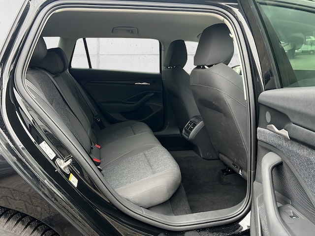 Skoda Superb 1.5 TSI Combi