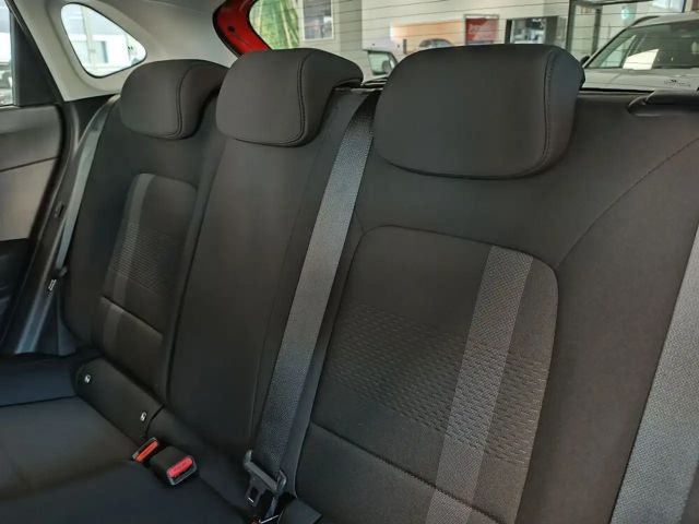 Hyundai i20 Go! T-GDi