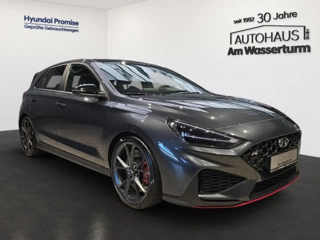 Hyundai i30 2.0 N Performance T-GDi