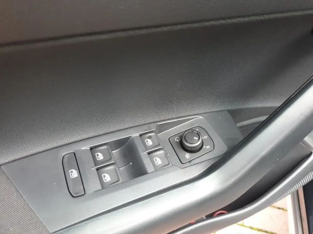 Volkswagen Taigo 1.5 TSI DSG IQ.Drive Life