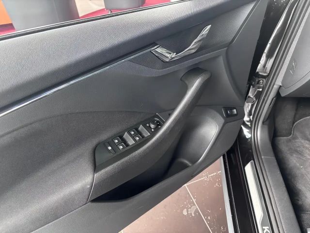 Skoda Kamiq 1.5 TSI Clever