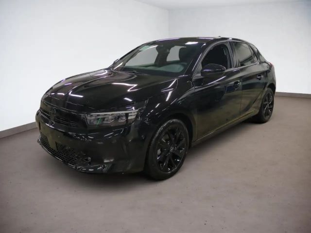 Opel Corsa GS-Line Grand Sport