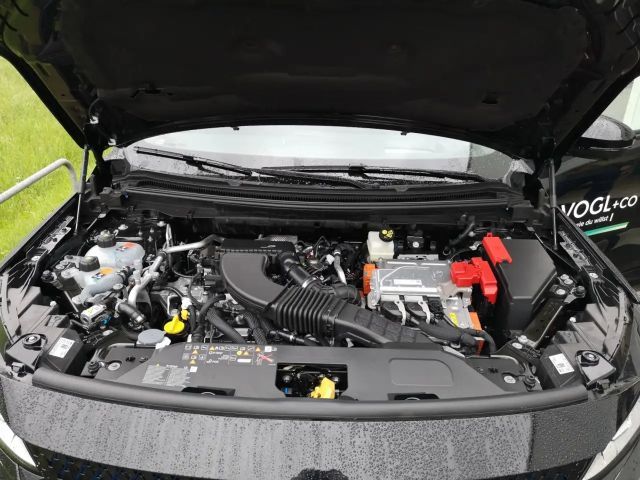 Renault Rafale Alpine Esprit