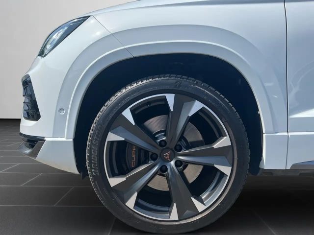 Cupra Ateca 2.0 TSI 4Drive VZ