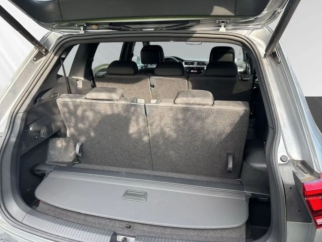 Volkswagen Tiguan 1.5 TSI ACT Allspace Move