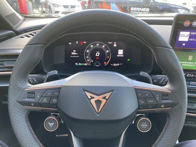 Cupra Formentor DSG VZ