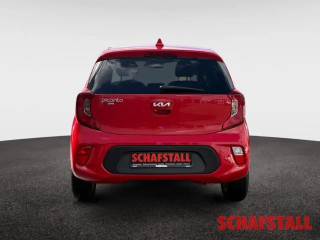 Kia Picanto Dream Team