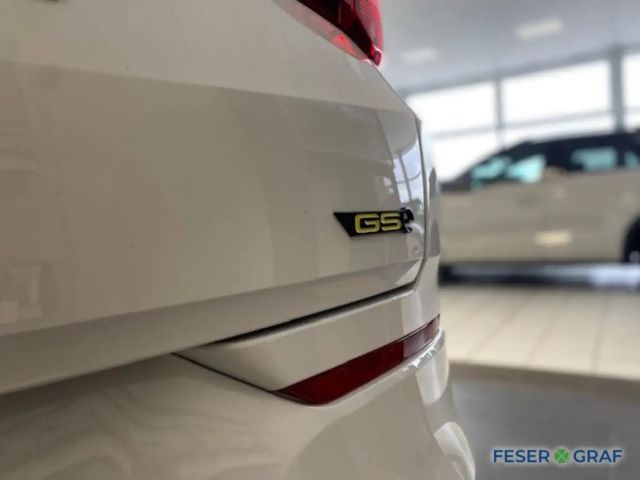 Opel Grandland X GSe